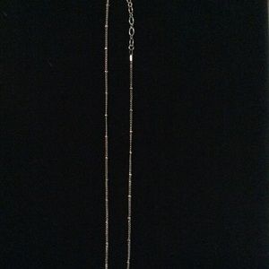 Origami Owl chocolate chain - New